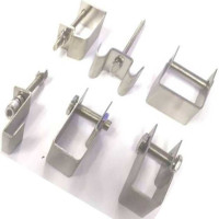 FRP Grating Clip