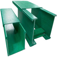 Fiberglass Cable Tray