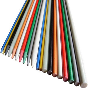 Fiberglass Stake