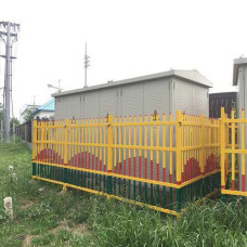 Fiberglass Fencing