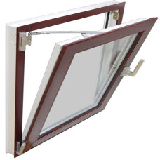 Fiberglass Window